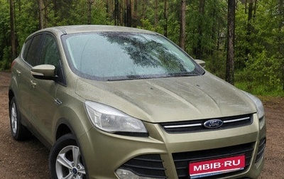 Ford Kuga III, 2013 год, 650 000 рублей, 1 фотография