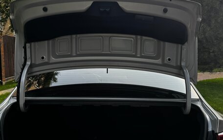 KIA Rio IV, 2021 год, 1 568 000 рублей, 15 фотография