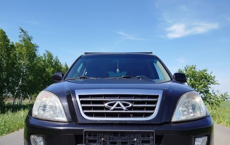 Chery Tiggo (T11), 2012 год, 499 000 рублей, 2 фотография