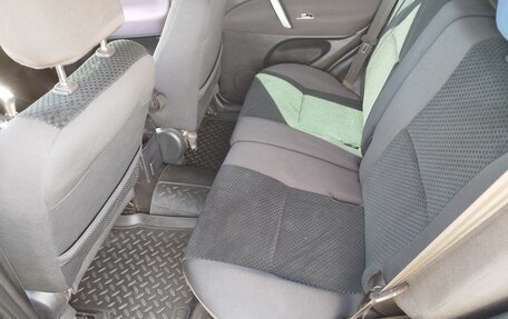 Chery Tiggo (T11), 2012 год, 499 000 рублей, 17 фотография