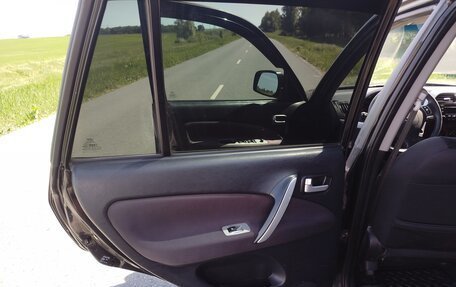 Chery Tiggo (T11), 2012 год, 499 000 рублей, 18 фотография