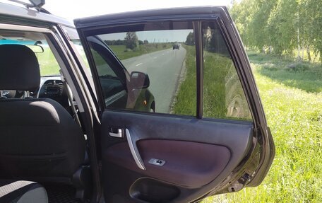 Chery Tiggo (T11), 2012 год, 499 000 рублей, 19 фотография