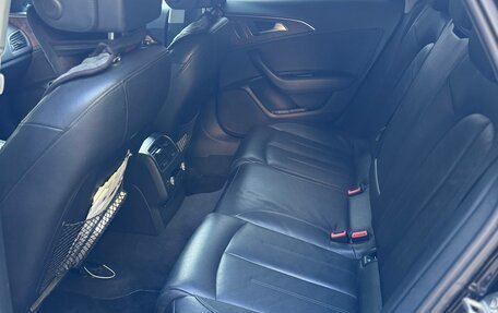 Audi A6, 2015 год, 1 750 000 рублей, 5 фотография