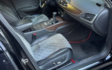 Audi A6, 2015 год, 1 750 000 рублей, 9 фотография