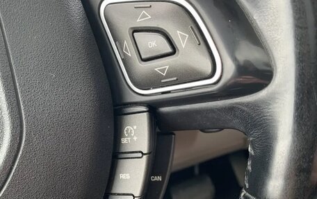 Land Rover Range Rover Evoque I, 2012 год, 1 600 000 рублей, 9 фотография