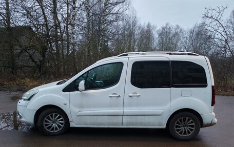 Citroen Berlingo II рестайлинг, 2012 год, 650 000 рублей, 6 фотография