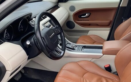 Land Rover Range Rover Evoque I, 2012 год, 1 600 000 рублей, 5 фотография