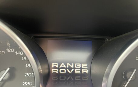 Land Rover Range Rover Evoque I, 2012 год, 1 600 000 рублей, 13 фотография