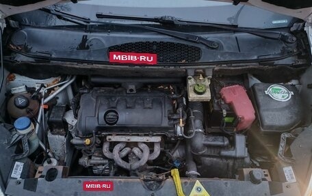 Citroen Berlingo II рестайлинг, 2012 год, 650 000 рублей, 4 фотография