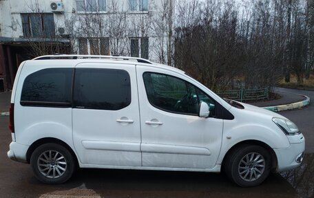 Citroen Berlingo II рестайлинг, 2012 год, 650 000 рублей, 12 фотография