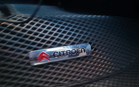 Citroen Berlingo II рестайлинг, 2012 год, 650 000 рублей, 15 фотография