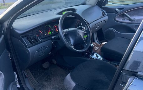Citroen C5 I рестайлинг, 2002 год, 220 000 рублей, 5 фотография
