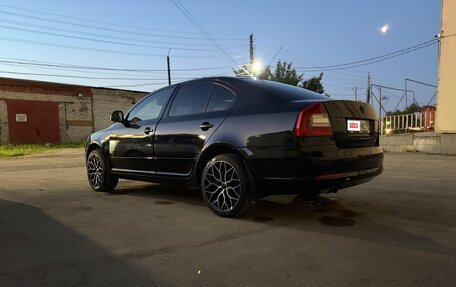 Skoda Octavia, 2012 год, 820 000 рублей, 3 фотография