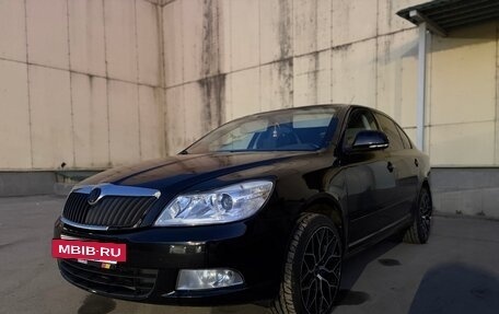 Skoda Octavia, 2012 год, 820 000 рублей, 2 фотография