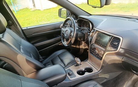 Jeep Grand Cherokee, 2014 год, 1 990 000 рублей, 4 фотография