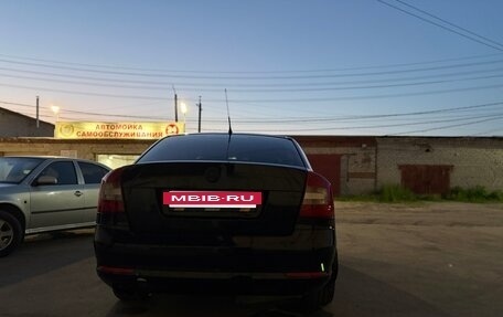 Skoda Octavia, 2012 год, 820 000 рублей, 4 фотография