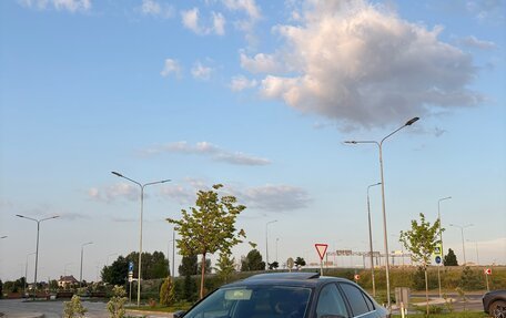Volkswagen Jetta VI, 2016 год, 1 600 000 рублей, 2 фотография