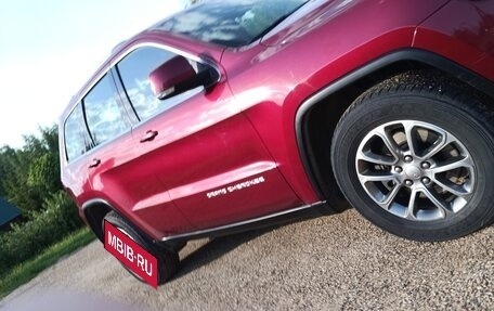 Jeep Grand Cherokee, 2014 год, 1 990 000 рублей, 2 фотография