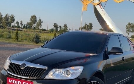 Skoda Octavia, 2012 год, 820 000 рублей, 8 фотография