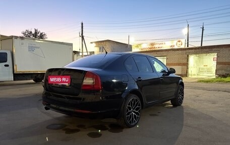 Skoda Octavia, 2012 год, 820 000 рублей, 5 фотография