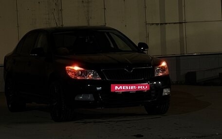Skoda Octavia, 2012 год, 820 000 рублей, 7 фотография