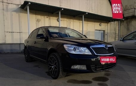 Skoda Octavia, 2012 год, 820 000 рублей, 6 фотография
