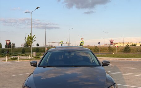 Volkswagen Jetta VI, 2016 год, 1 600 000 рублей, 12 фотография
