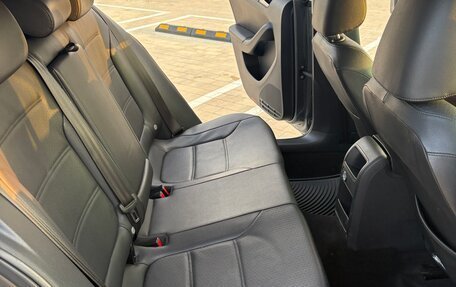 Volkswagen Jetta VI, 2016 год, 1 600 000 рублей, 17 фотография