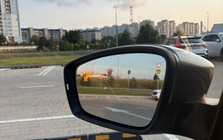 Volkswagen Jetta VI, 2016 год, 1 600 000 рублей, 11 фотография
