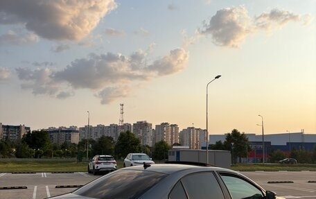 Volkswagen Jetta VI, 2016 год, 1 600 000 рублей, 8 фотография