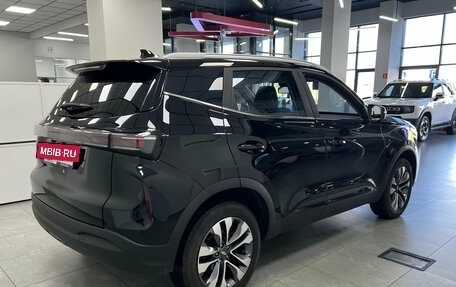 Chery Tiggo 4 I рестайлинг, 2025 год, 1 940 000 рублей, 8 фотография
