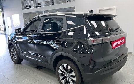 Chery Tiggo 4 I рестайлинг, 2025 год, 1 940 000 рублей, 5 фотография
