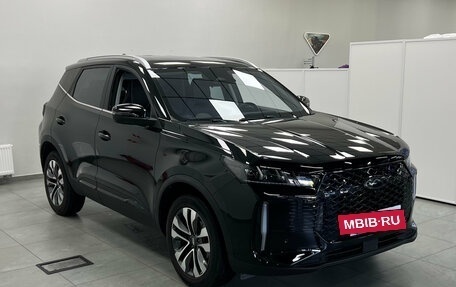 Chery Tiggo 4 I рестайлинг, 2025 год, 1 940 000 рублей, 3 фотография