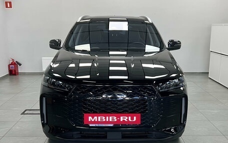 Chery Tiggo 4 I рестайлинг, 2025 год, 1 940 000 рублей, 2 фотография
