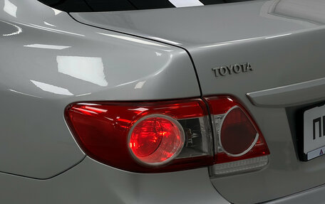 Toyota Corolla, 2011 год, 870 000 рублей, 5 фотография