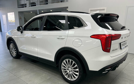Haval Jolion, 2025 год, 2 590 000 рублей, 4 фотография
