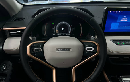 Haval Jolion, 2025 год, 2 590 000 рублей, 11 фотография