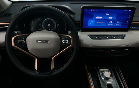 Haval Jolion, 2025 год, 2 590 000 рублей, 12 фотография