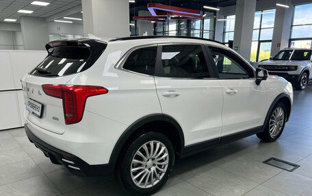 Haval Jolion, 2025 год, 2 590 000 рублей, 6 фотография