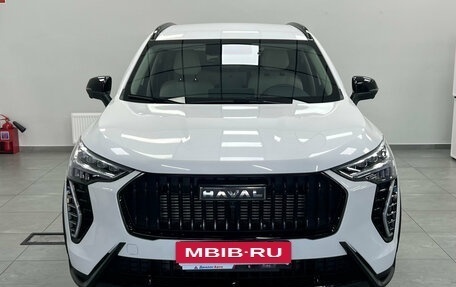 Haval Jolion, 2025 год, 2 590 000 рублей, 2 фотография