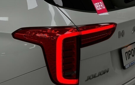 Haval Jolion, 2025 год, 2 590 000 рублей, 5 фотография
