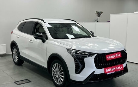 Haval Jolion, 2025 год, 2 590 000 рублей, 3 фотография