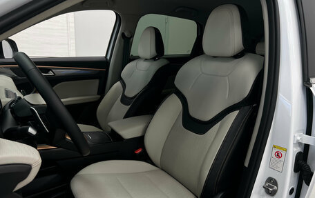 Haval Jolion, 2025 год, 2 590 000 рублей, 17 фотография