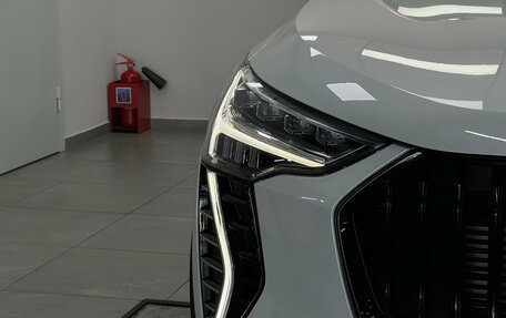 Haval Jolion, 2025 год, 2 590 000 рублей, 21 фотография
