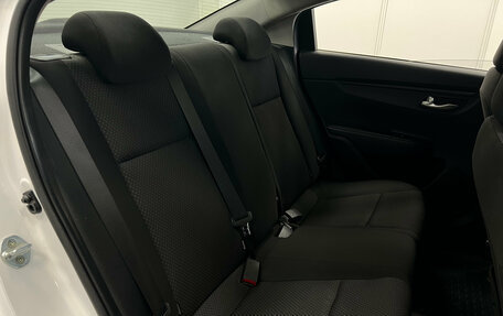 KIA Rio IV, 2021 год, 1 690 000 рублей, 14 фотография