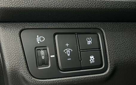 Hyundai Solaris II рестайлинг, 2021 год, 1 790 000 рублей, 8 фотография