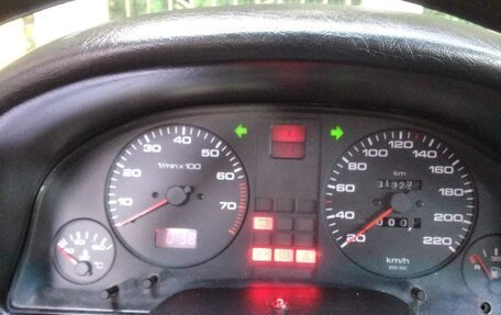 Audi 80, 1991 год, 75 000 рублей, 6 фотография