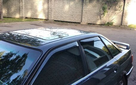 Audi 80, 1991 год, 75 000 рублей, 9 фотография