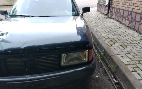 Audi 80, 1991 год, 75 000 рублей, 2 фотография