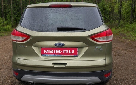 Ford Kuga III, 2013 год, 650 000 рублей, 3 фотография